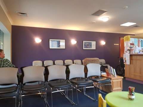 Photo: Narrandera Medical Centre
