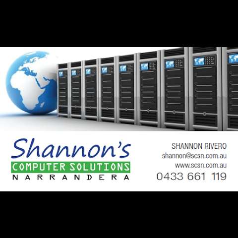 Photo: Shannon's Computer Solutions