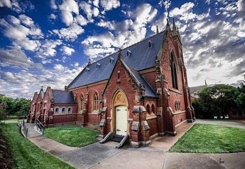 Photo: St Mels Catholic Church